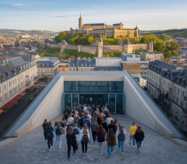convergence besancon