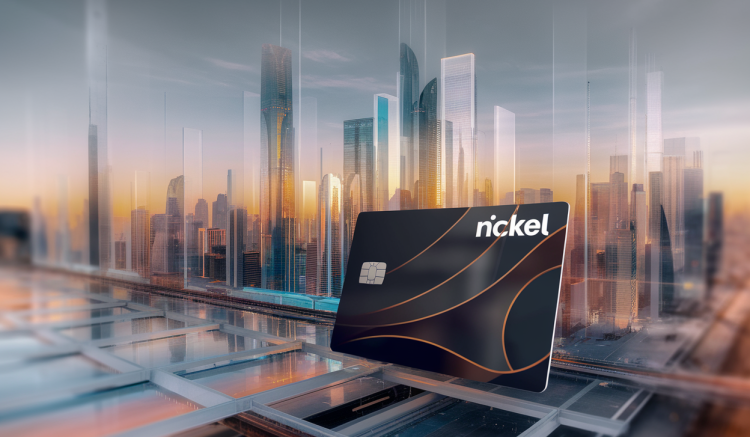 nickel compte