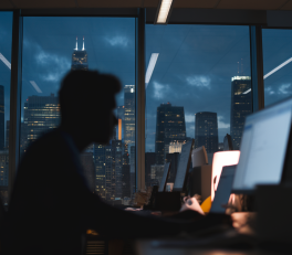 interim pour travailler de nuit