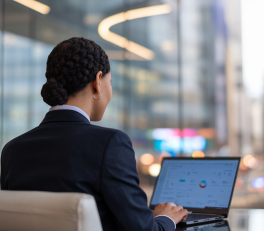 investir dans une start up avec anaxago