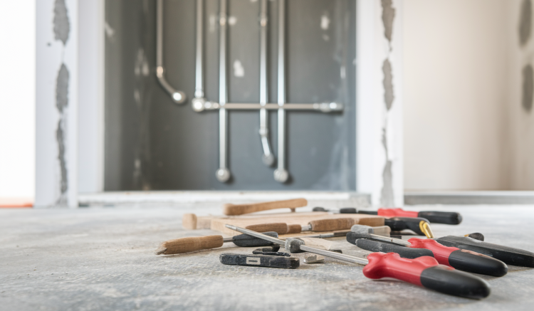 Rénover sa salle de bain : les erreurs qui font grimper la facture