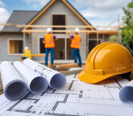 Agrandissement maison : quand demander un permis et quand une simple déclaration suffit