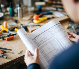 Bricolage à domicile : quels travaux ne pas faire soi-même