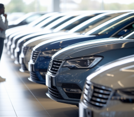 Achat voiture neuve ou occasion : faut-il emprunter sur 5 ou 7 ans ?