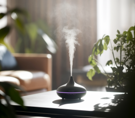 Thérapie par les odeurs : bienfaits méconnus pour l'habitat moderne