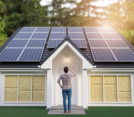 Rénovation énergétique : les solutions abordables et efficaces