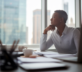Burn-out entrepreneurial : signes d'alerte et stratégies de prévention