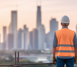 Salaires dans les métiers du bâtiment : réalités et perspectives d'évolution