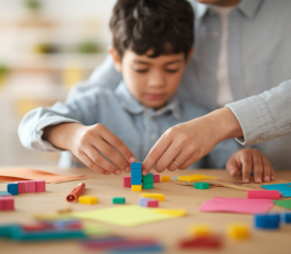 Projets bricolage parents-enfants : activités sécurisées pour initier les plus jeunes