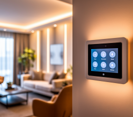 Maison connectée : intégrer la domotique dans vos projets de bricolage