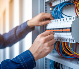 Câblage électrique maison : comprendre les normes essentielles