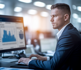 Automatisation marketing B2B : les fonctionnalités qui génèrent vraiment du ROI