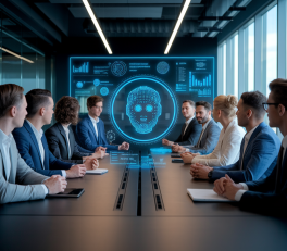 Intelligence artificielle et entrepreneuriat : les formations qui font la différence