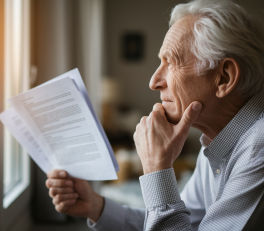 Maison de retraite ou maintien à domicile : analyse financière complète