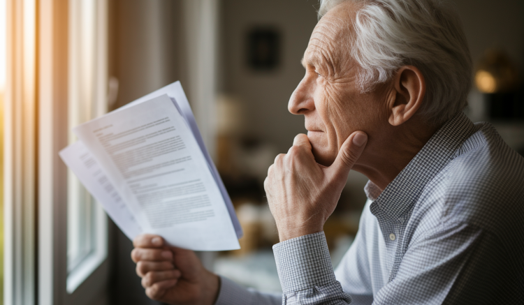 Maison de retraite ou maintien à domicile : analyse financière complète