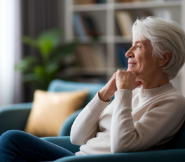 La mémoire des seniors : les signes alarmants à ne pas négliger