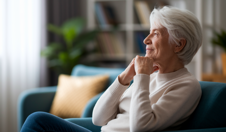 La mémoire des seniors : les signes alarmants à ne pas négliger