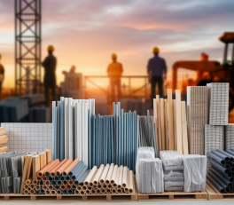 Artisans du bâtiment : avec quels fournisseurs collaborer pour des chantiers réussis ?