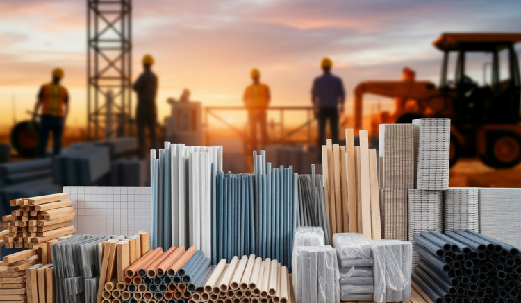 Artisans du bâtiment : avec quels fournisseurs collaborer pour des chantiers réussis ?