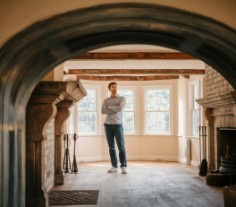 Immobilier ancien : évaluer les travaux nécessaires avant achat