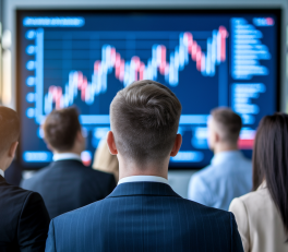 Indicateurs économiques territoriaux: décryptage pour entrepreneurs et décideurs