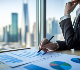 Investissements stratégiques : évaluer correctement le retour sur investissement