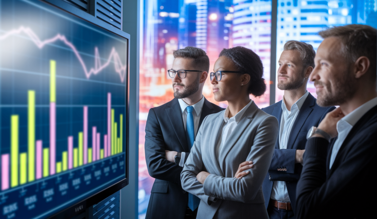 PME en croissance : quels indicateurs financiers surveiller en priorité