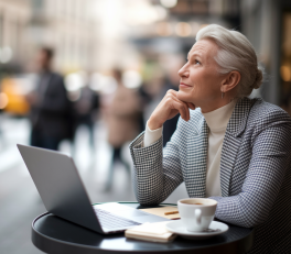Reconversion professionnelle : est-ce le bon moment pour créer votre entreprise?