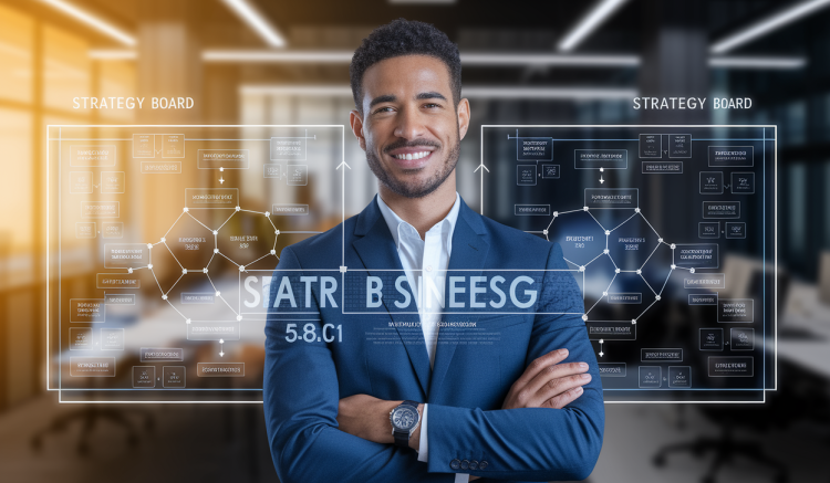 Stratégie digitale efficace : moyens accessibles aux petites entreprises