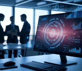 Analyse concurrentielle : outils IA qui révolutionnent la veille de marché