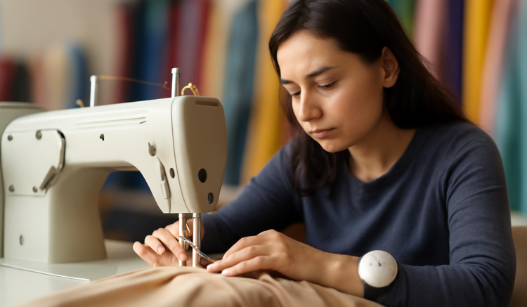 Retouches vestimentaires : quand vaut-il mieux faire appel à un professionnel ?