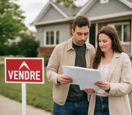 Vendre sans agence : économies réelles vs risques juridiques et financiers