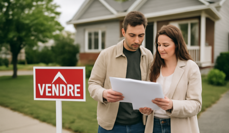Vendre sans agence : économies réelles vs risques juridiques et financiers